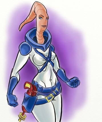 Illustration for article titled Gender-Bending Game Characters: The Revenge